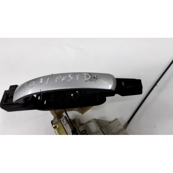Broasca usa Ford Mondeo III SH FORD xs41 a26412 cg