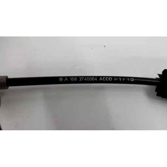Timonerie Mercedes A-Class W168 Nou MERCEDES a1683740064