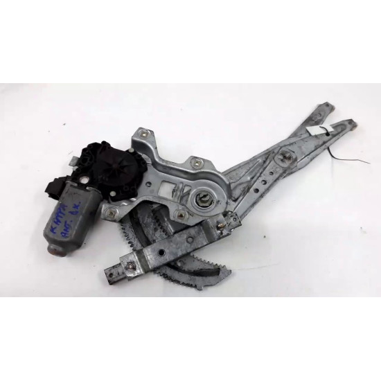 Macara geam electric dreapta fata LANCIA KAPPA (838_) [ 1994 - 2001 ] OEM 824874610