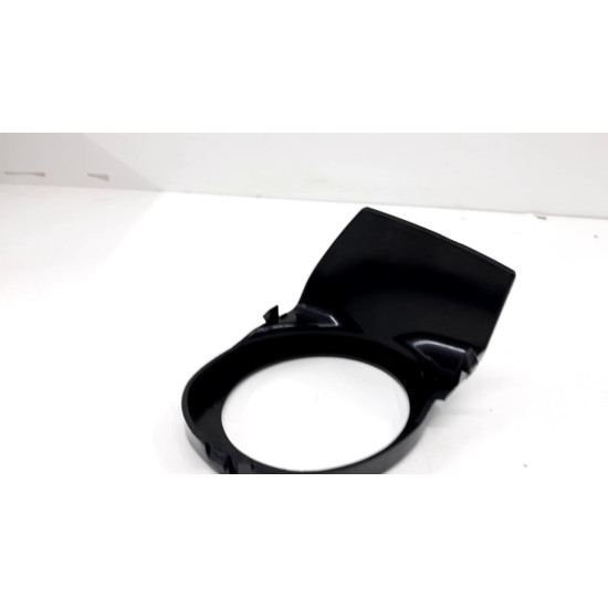 Ornamente proiector ceata COMPATIBIL CU BMW E46 (98-05) M3 M-TECHNIK M-SPORT DESIGN