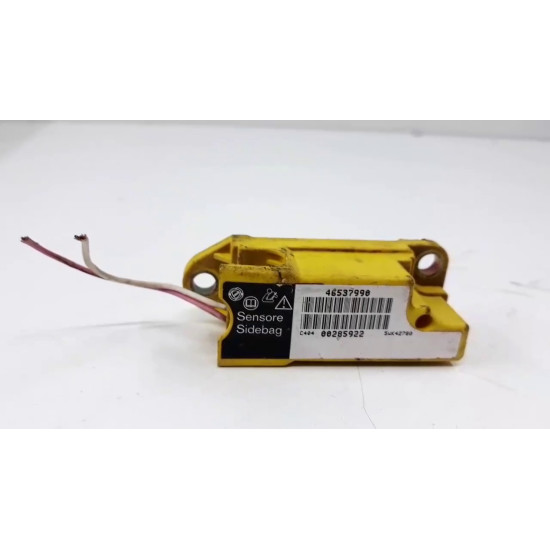 Senzor impact airbag Fiat Multipla I 1.9 SH 46537990
