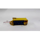 Senzor impact airbag Fiat Multipla I 1.9 SH 46537990