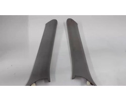 Set tapiterie stalpi fata stanga/dreapta BMW Z4.