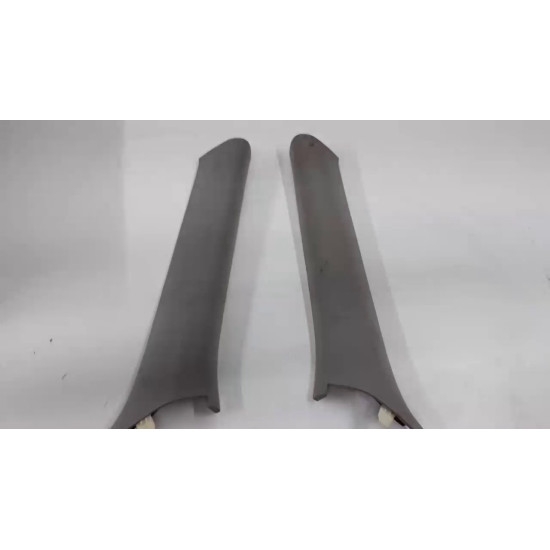 Set tapiterie stalpi fata stanga/dreapta BMW Z4.