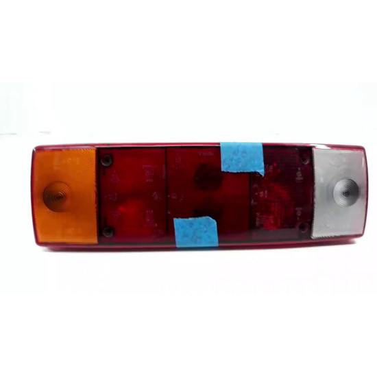 Lampa dreapta spate pentru platforma/remorca