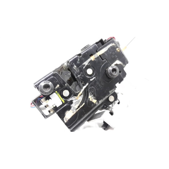 Incuietoare Usa DREAPTA Spate AUDI A6 2.5 tdi C5 COD PA6630FV