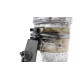 AUDI A4 Saloon 8D2, B5 1994 - 2001 VW AUDI 8D0820193
