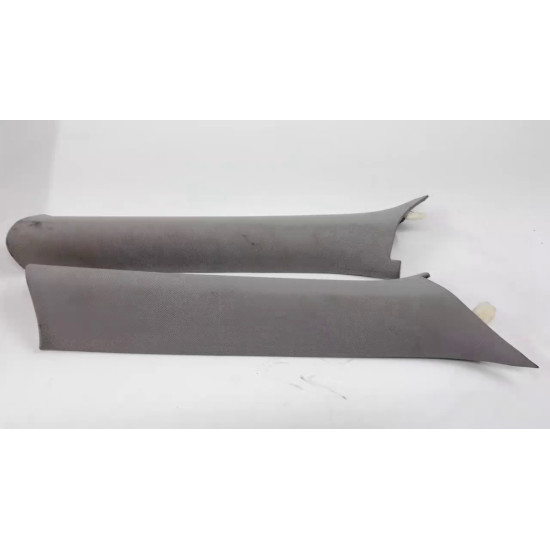 Set tapiterie stalpi fata stanga/dreapta BMW Z4.