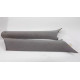 Set tapiterie stalpi fata stanga/dreapta BMW Z4.