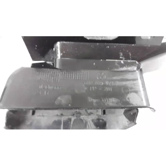 Difuzor captare aer VW Polo 9N cod piesa 6Q0805971F