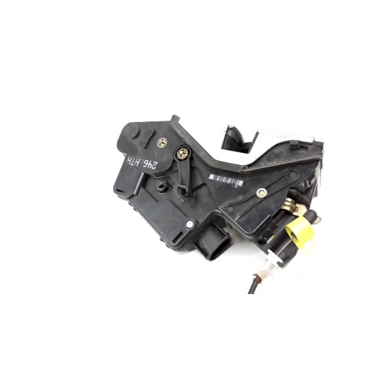 Broasca usa dreapta fata BMW E46 SH