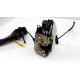 Broasca stanga fata Citroen C3 + Maner exterior