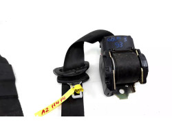 Centura de siguranta stanga fata Volkswagen Golf 3 SH 1h4857705b