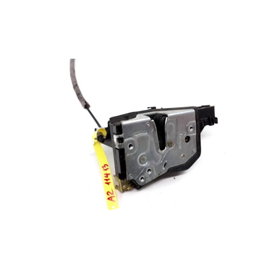 Broasca usa dreapta fata BMW E46 SH