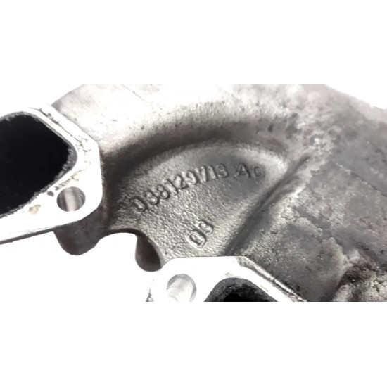 EGR+galerie admisie Volkswagen Transporter T5 1.9 DI KTS SH VW 30B405F2