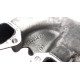 EGR+galerie admisie Volkswagen Transporter T5 1.9 DI KTS SH VW 30B405F2