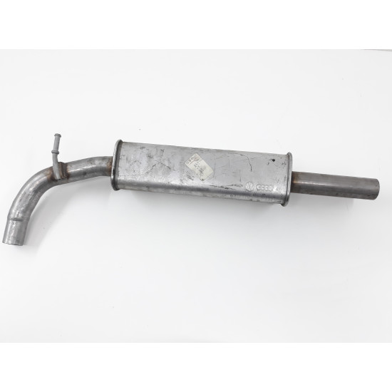 Toba esapament Noua VW AUDI 6X0119C