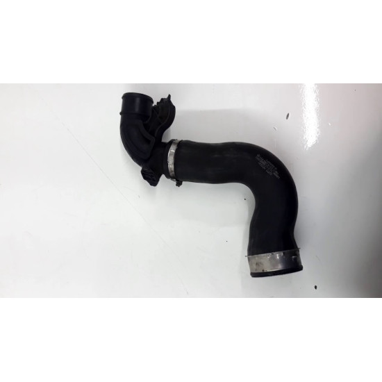 Tubulatura intercooler Mercedes M-Class W163 SH MERCEDES DBL5565.21-CTL