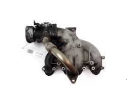 EGR+galerie admisie Volkswagen Transporter T5 1.9 DI KTS SH VW 30B405F2