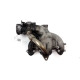EGR+galerie admisie Volkswagen Transporter T5 1.9 DI KTS SH VW 30B405F2