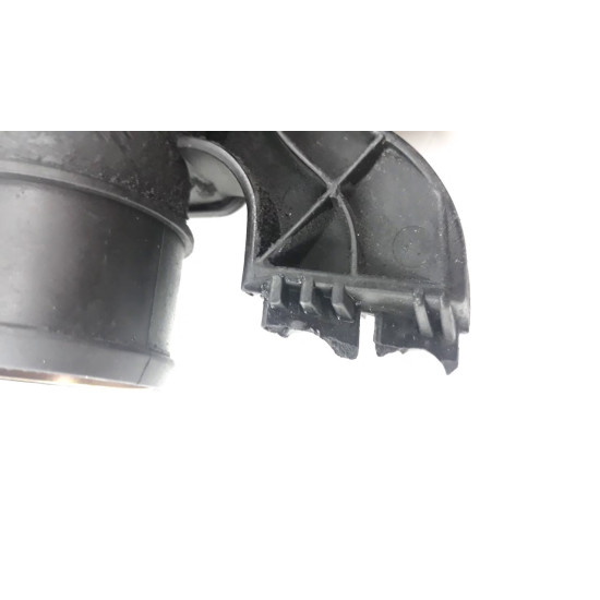 Tubulatura intercooler Mercedes M-Class W163 SH MERCEDES DBL5565.21-CTL