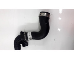 Tubulatura intercooler Mercedes M-Class W163 SH MERCEDES DBL5565.21-CTL