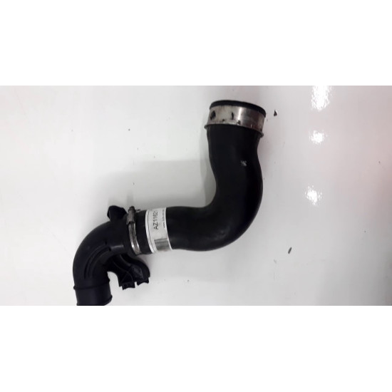 Tubulatura intercooler Mercedes M-Class W163 SH MERCEDES DBL5565.21-CTL