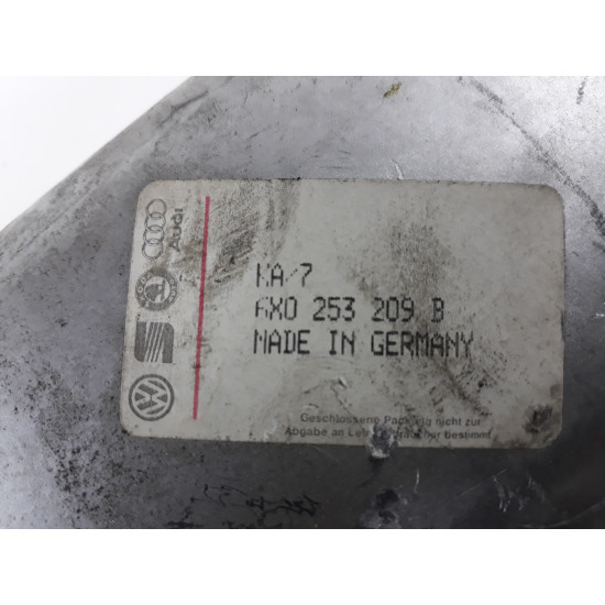 Toba esapament Noua VW AUDI 6X0119C