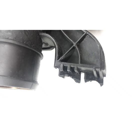 Tubulatura intercooler Mercedes M-Class W163 SH MERCEDES DBL5565.21-CTL