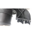 Tubulatura intercooler Mercedes M-Class W163 SH MERCEDES DBL5565.21-CTL