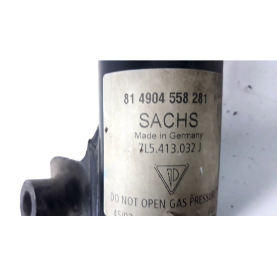 Amortizoare / Amortizor fata Porsche Cayenne SH SACHS 7L5.413.032 J 7L5413032J