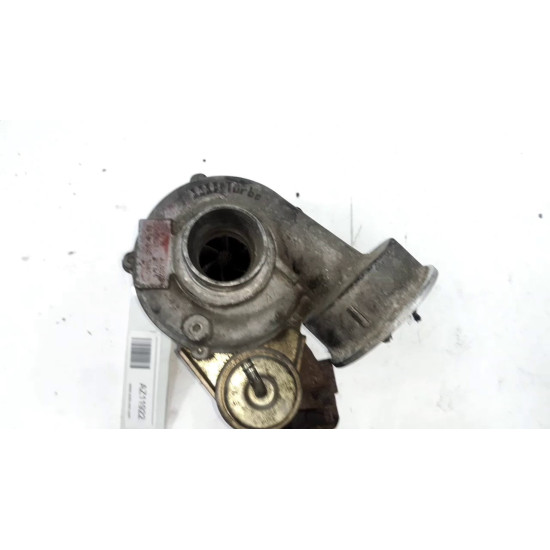 Turbo Mercedes A-Class W169 2.0 CDI IHI TURBO A640 090 1380 SH