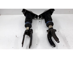 Amortizoare / Amortizor fata Porsche Cayenne SH SACHS 7L5.413.032 J 7L5413032J