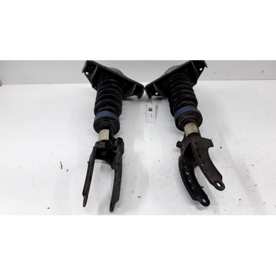 Amortizoare / Amortizor fata Porsche Cayenne SH SACHS 7L5.413.032 J 7L5413032J