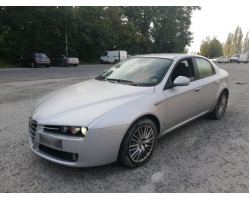 Dezmembrez / Piese Alfa Romeo 159 1.9 JTDM 150CP 110 KW 