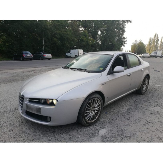 Dezmembrez / Piese Alfa Romeo 159 1.9 JTDM 150CP 110 KW 