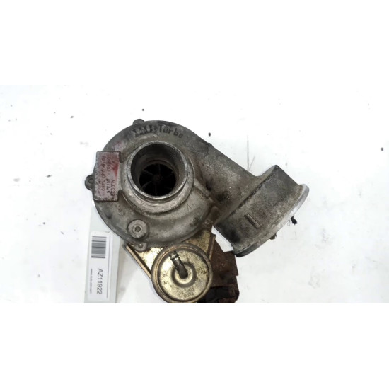Turbo Mercedes A-Class W169 2.0 CDI IHI TURBO A640 090 1380 SH
