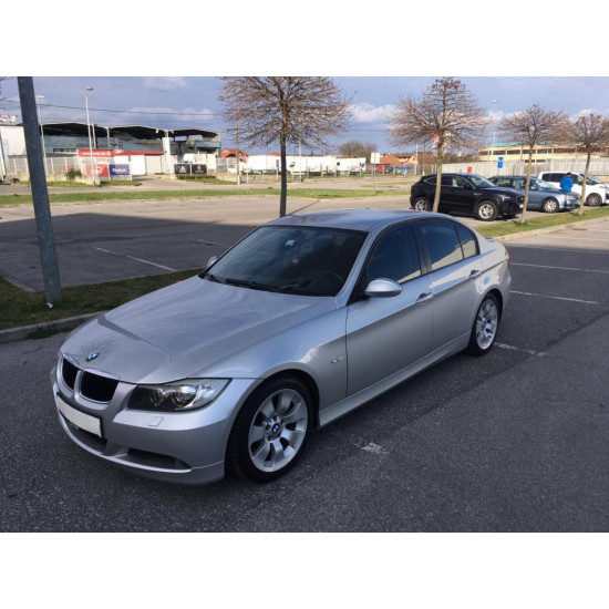 Dezmembrez / Piese Bmw 320d E90/E91 2.0d M47 2005 