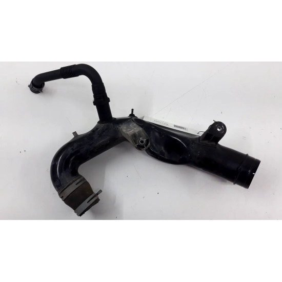 Tubulatura intercooler SKODA FABIA II 1.4 TDI VW OEM 6Q0129654