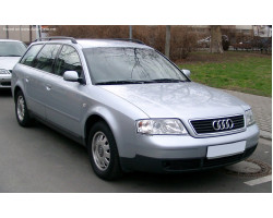 Dezmembrez / Piese Audi A6 C5 2.5 TDI 150/180CP Quattro 