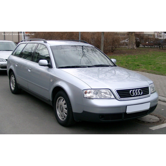 Dezmembrez / Piese Audi A6 C5 2.5 TDI 150/180CP Quattro 