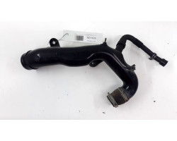 Tubulatura intercooler SKODA FABIA II 1.4 TDI VW OEM 6Q0129654