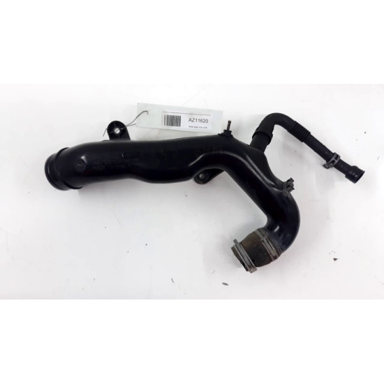 Tubulatura intercooler SKODA FABIA II 1.4 TDI VW OEM 6Q0129654