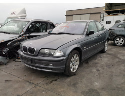 Dezmembrez / Piese BMW 320D E46 Sedan 2.0 D 136CP 100kw