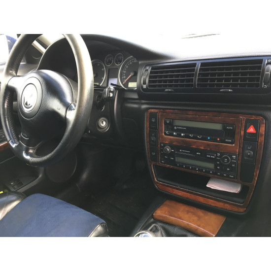 Dezmembrez / Piese VW Passat B5 Variant (3B5) Syncro/4 Motion 1.9 TDI 81 KW 110 CP