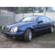 Dezmembrez / Piese Mercedes CLK Coupe 200 (C208) 2.0 benzina Kompressor 192CP 141 KW