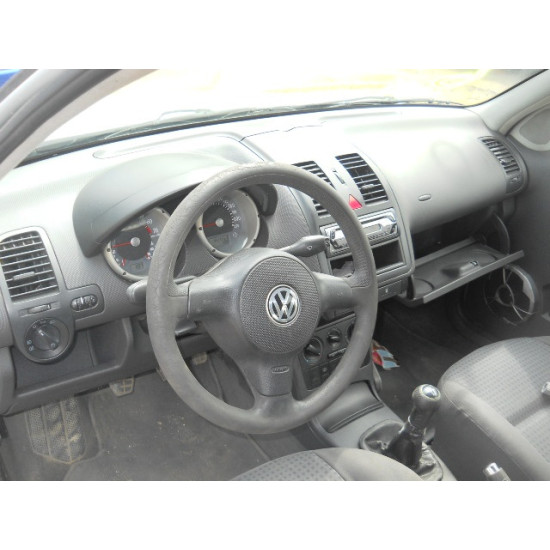 Dezmembrez / Piese VW POLO 3 6N 1.4 60 CP 44KW