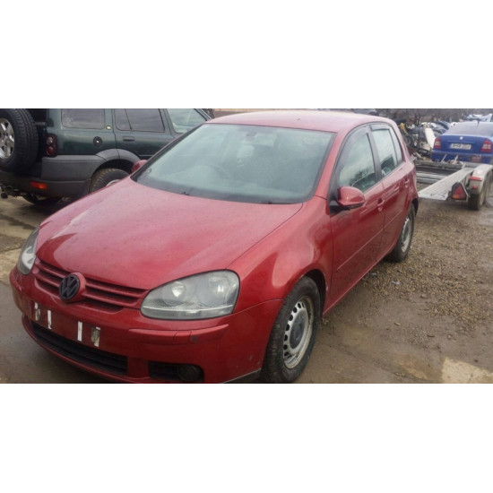 Dezmembrez / Piese VW Golf 5 1.6 Benzina