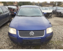 Dezmembrez / Piese VW Passat B5 Variant (3B5) Syncro/4 Motion 1.9 TDI 81 KW 110 CP