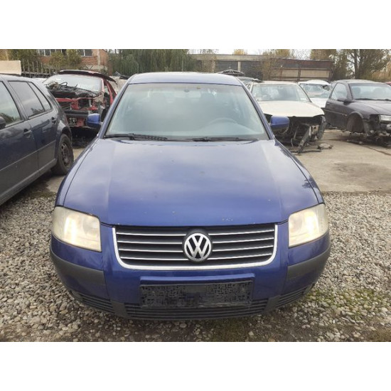 Dezmembrez / Piese VW Passat B5 Variant (3B5) Syncro/4 Motion 1.9 TDI 81 KW 110 CP